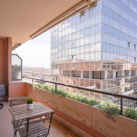 Apartament Naru Civitavecchia Zewnętrze zdjęcie