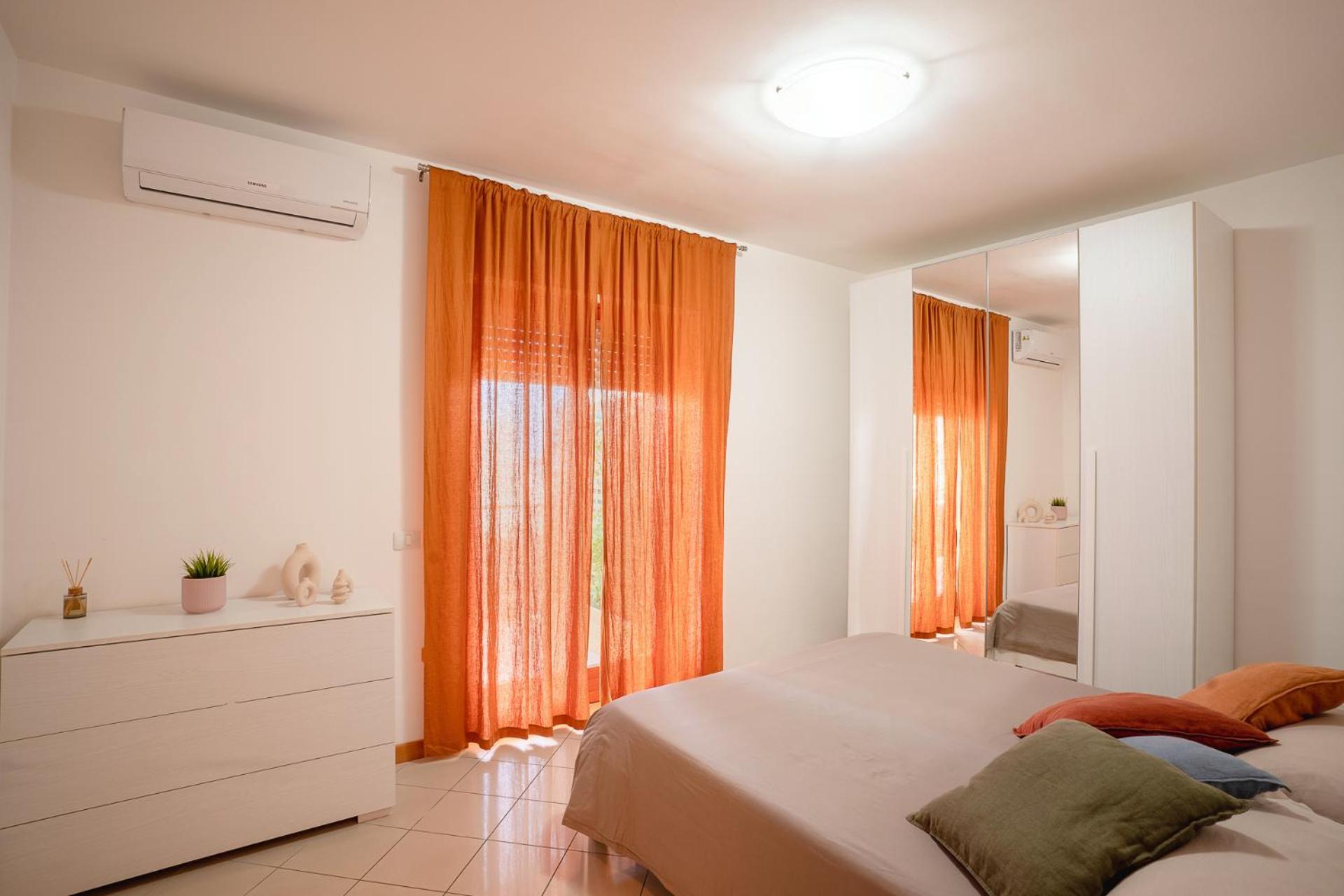 Apartament Naru Civitavecchia Zewnętrze zdjęcie