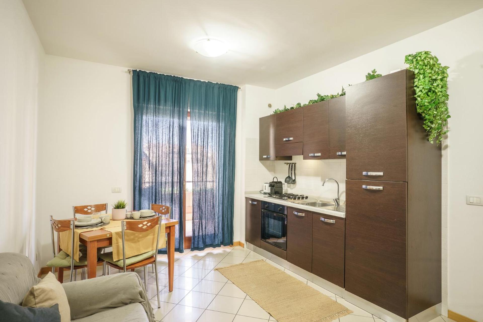 Apartament Naru Civitavecchia Zewnętrze zdjęcie