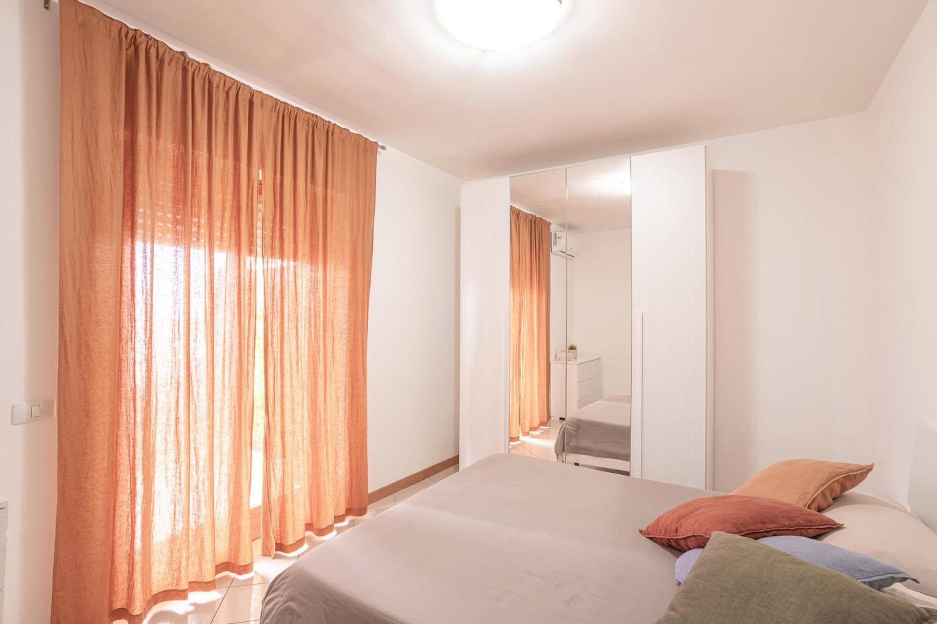 Apartament Naru Civitavecchia Zewnętrze zdjęcie