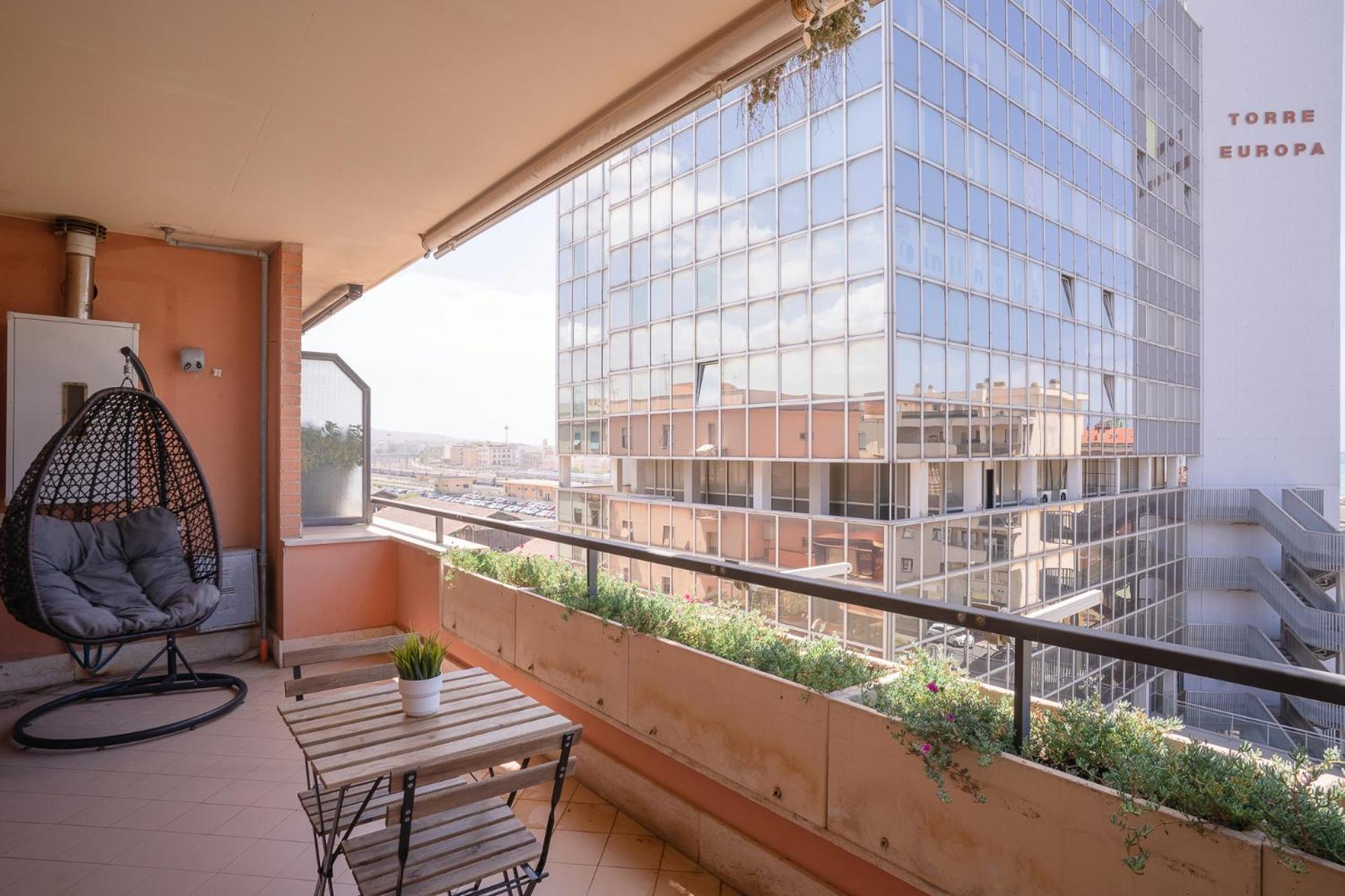 Apartament Naru Civitavecchia Zewnętrze zdjęcie
