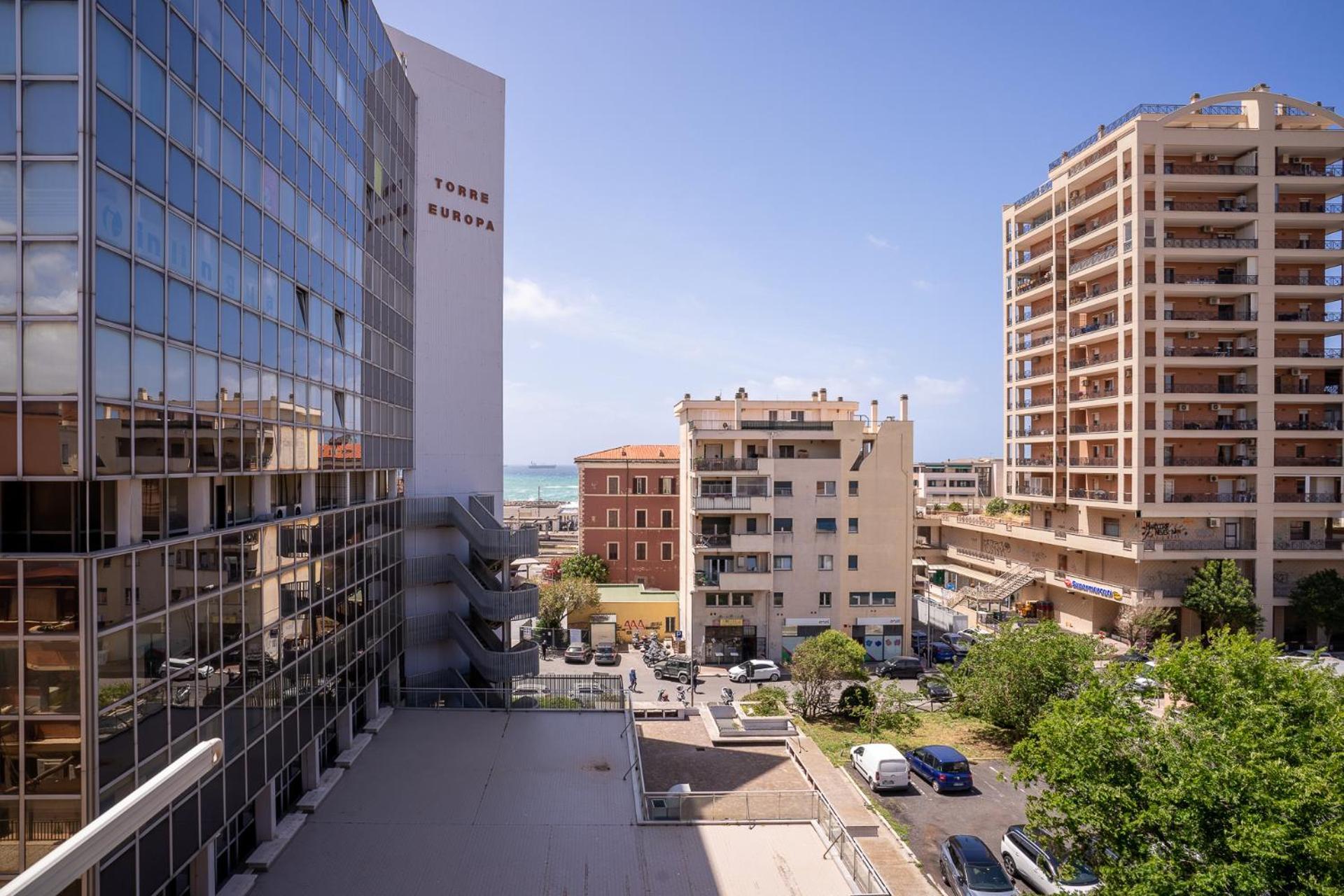 Apartament Naru Civitavecchia Zewnętrze zdjęcie