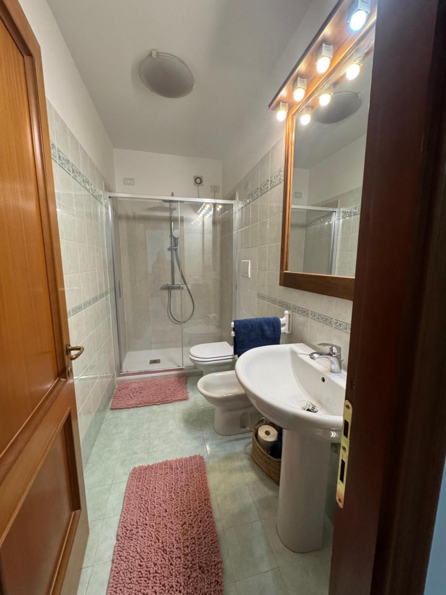 Apartament Naru Civitavecchia Zewnętrze zdjęcie